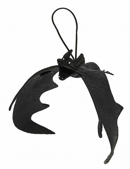 Fledermaus zum Aufhängen Halloween 1